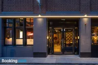 Latroupe Jacobs Inn - 2 estrellas