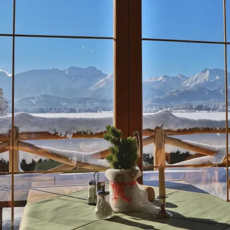 Seehotel Hartung & Ferienappartements