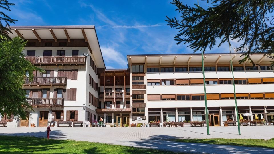 La Gregoriana