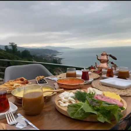 Şahmaran Bungalov