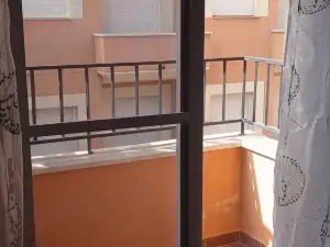 Apartamento14 Ruidera AguaPlacer