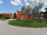 Agriturismo Galeazzi - Farmhouses