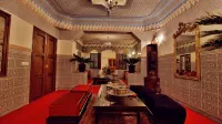 Riad Adahab - 4-Star