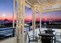 Yannanfei · See Seaside Homestay (Beihai Silver Beach) - New