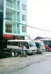 Anh Minh Hotel - Park Yeri