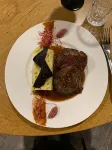 B&B Hotel Chaumont - breakfast