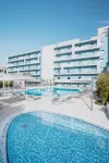Blue Lagoon City Hotel - piscina