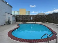 Blue Marlin Motel - Beach