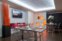 Le Rex Hôtel - breakfast