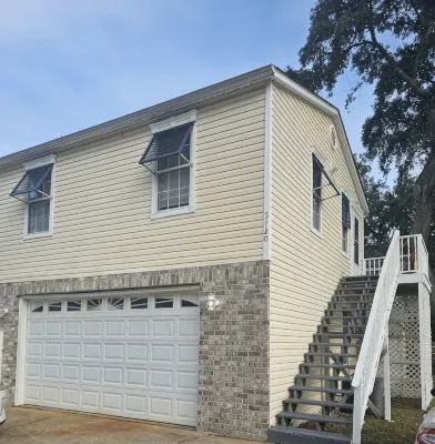 Charming, 1-Bdrm Apt, Visit the Marshwalk, Huntington St Pk & Brookgreen Gardens - 3-stjärniga