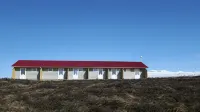 Hjartarstaðir Guesthouse - Wifi