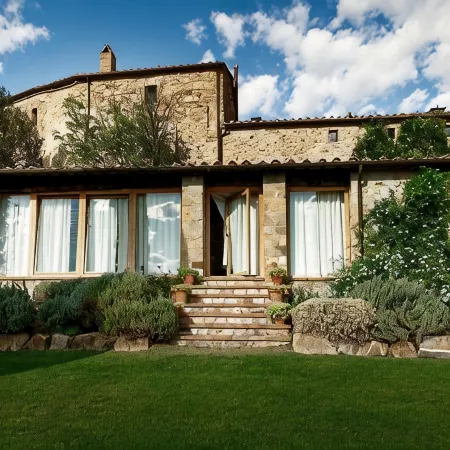 Castello di Vicarello