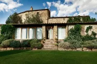 Castello di Vicarello - Swimmingpools