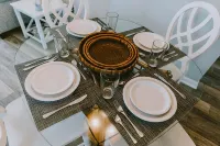 Oceanfront Obx Condo, Top Floor, Walk-in Shower and Patio - 4 estrellas
