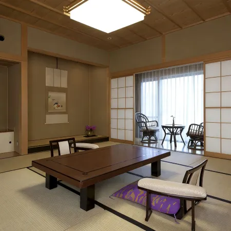 Sasaya Hotel