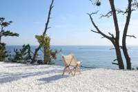 Pohang Sinpohang Titf Caravan - プール