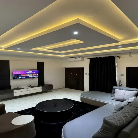 The Palms Apartment