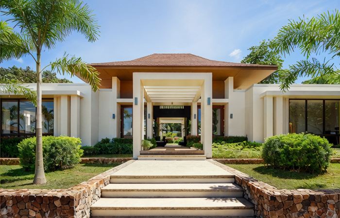 Bacau Bay Resort Coron