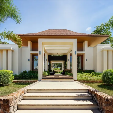 Bacau Bay Resort Coron