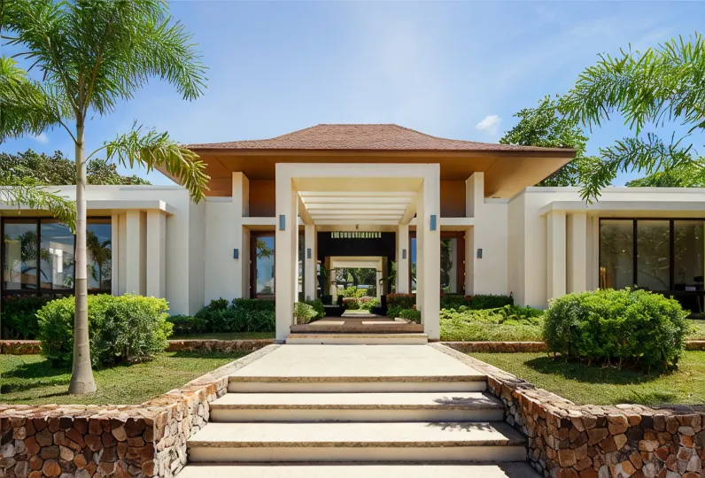 Bacau Bay Resort Coron