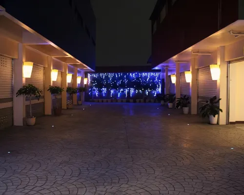CD Motel Khu vực công cộng Photos