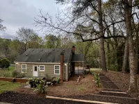 5 Points House - Great Location - 3Br2Ba - Early Check-In - 4성급