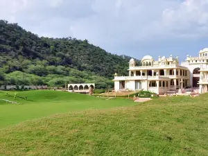 Rajasthali Resort & Spa