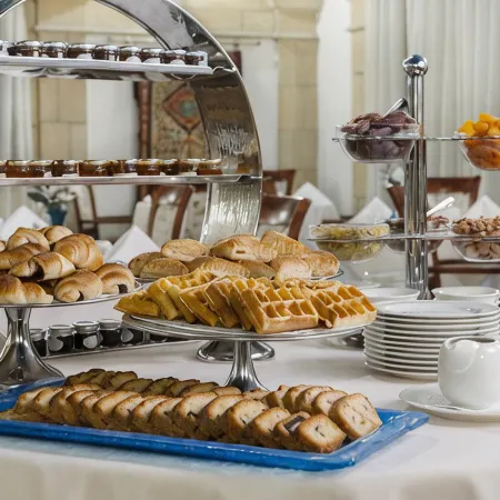 The American Colony Hotel - Small Luxury Hotels of the World