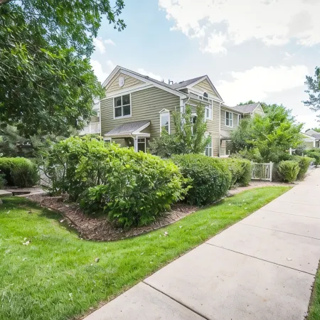 Colorado Rockies 3-Bedroom Retreat