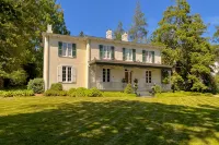 Historic Ironmaster Mansion, located in the heart of Lancaster County, PA - 4-Star