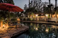 Villa Terra Bella, by Vinifera Homes - Villas