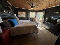Flat Mountain Estates with long range views and beautiful decor - 4-Sterne