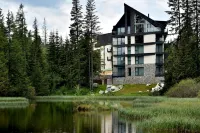 Aplend Lake Resort - Frühstück