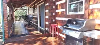 大煙山山景豪華木屋，寵物及家庭友好 - Wi-Fi