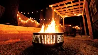 DC Metro: Cozy 4BR Cottage on a Hill - Pets allowed - 피트니스 시설