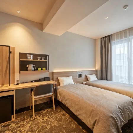 Hotel Yuquesta Agarimachi