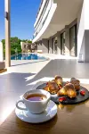 Somewhere Boutique Hotel Vouliagmeni - Breakfast