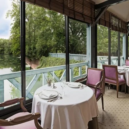 Le Moulin De Connelles