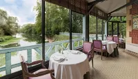 Le Moulin De Connelles - 4-Star