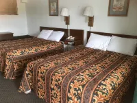 Kansan Motel - 2-Sterne