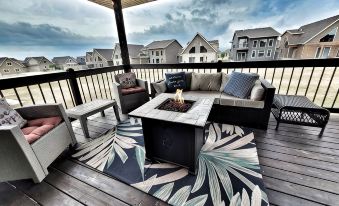 Bridges Bay Spacious, Well-Stocked, Kid-Friendly Home. Fall and Winter Deals!