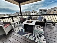 Bridges Bay Spacious, Well-Stocked, Kid-Friendly Home. Fall and Winter Deals! - Alppimaja