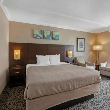 Quality Inn & Conference Centre