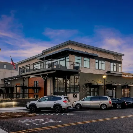 Perfect for Couples-Walk Everywhere-Luxe Apt