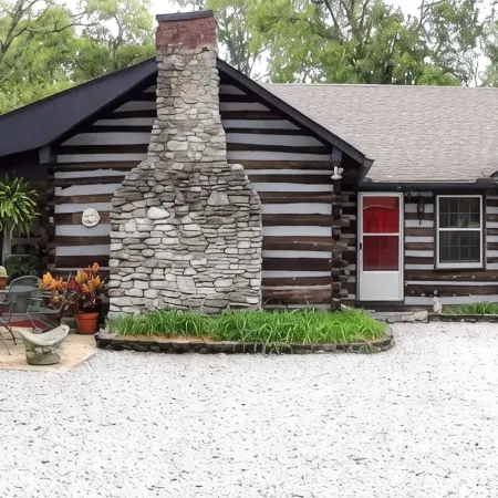The Historic CHARTER HOUSE