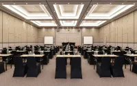 Burza Hotel Yogyakarta - Cheap