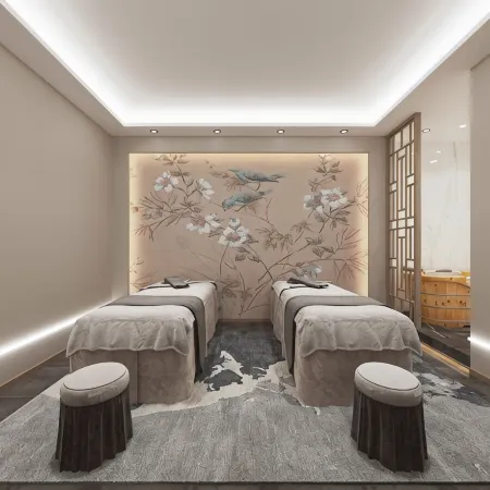 Mehood Elegant Hotel (Haikou Qilou Old Street Branch)