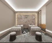 Mehood Elegant Hotel (Haikou Qilou Old Street Branch) - Spa