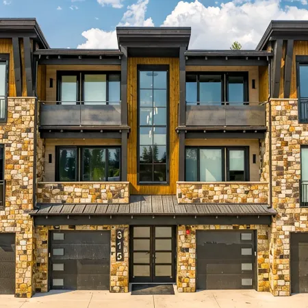 Ski & Glacier Nat Park Haven w/Spa, Sauna & Views!