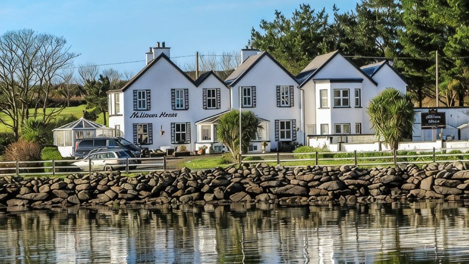 Milltown House Dingle